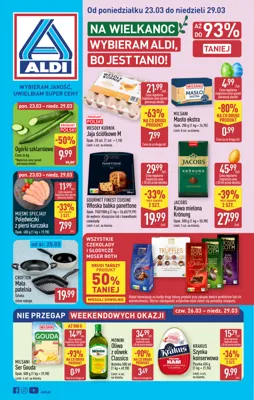 Aldi katalog