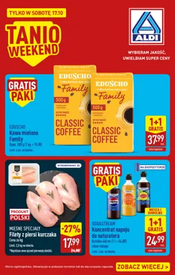 Aldi sobota