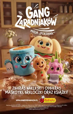 Gang Zaradiaków