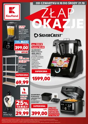 Kaufland non food