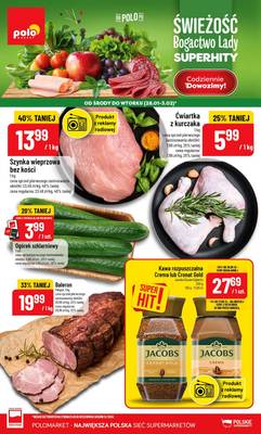 Gazetka Polomarket