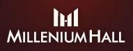 Millenium Hall